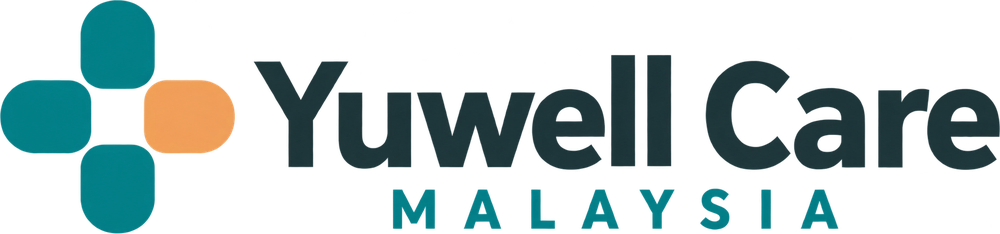 Yuwell Care Malaysia — home medical equipment for everyday care