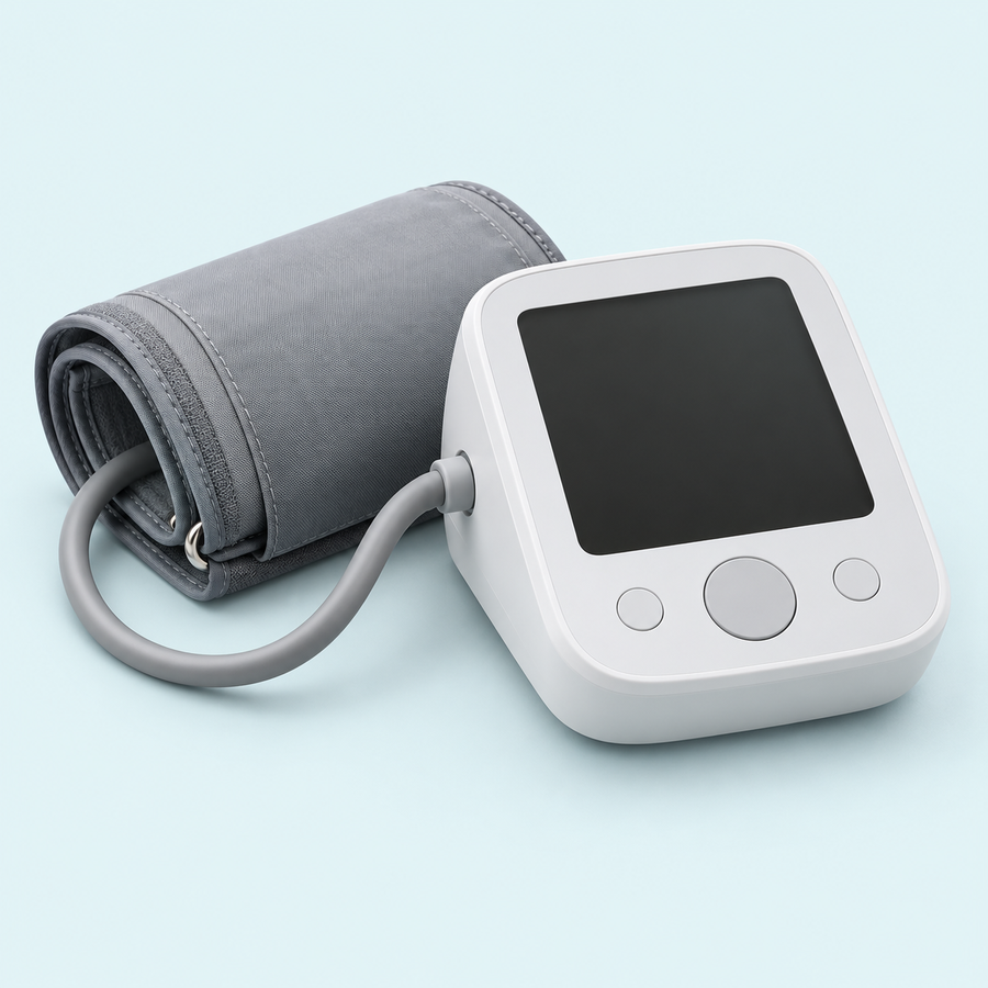 Yuwell YE660D — Blood Pressure Monitors from Yuwell Care Malaysia