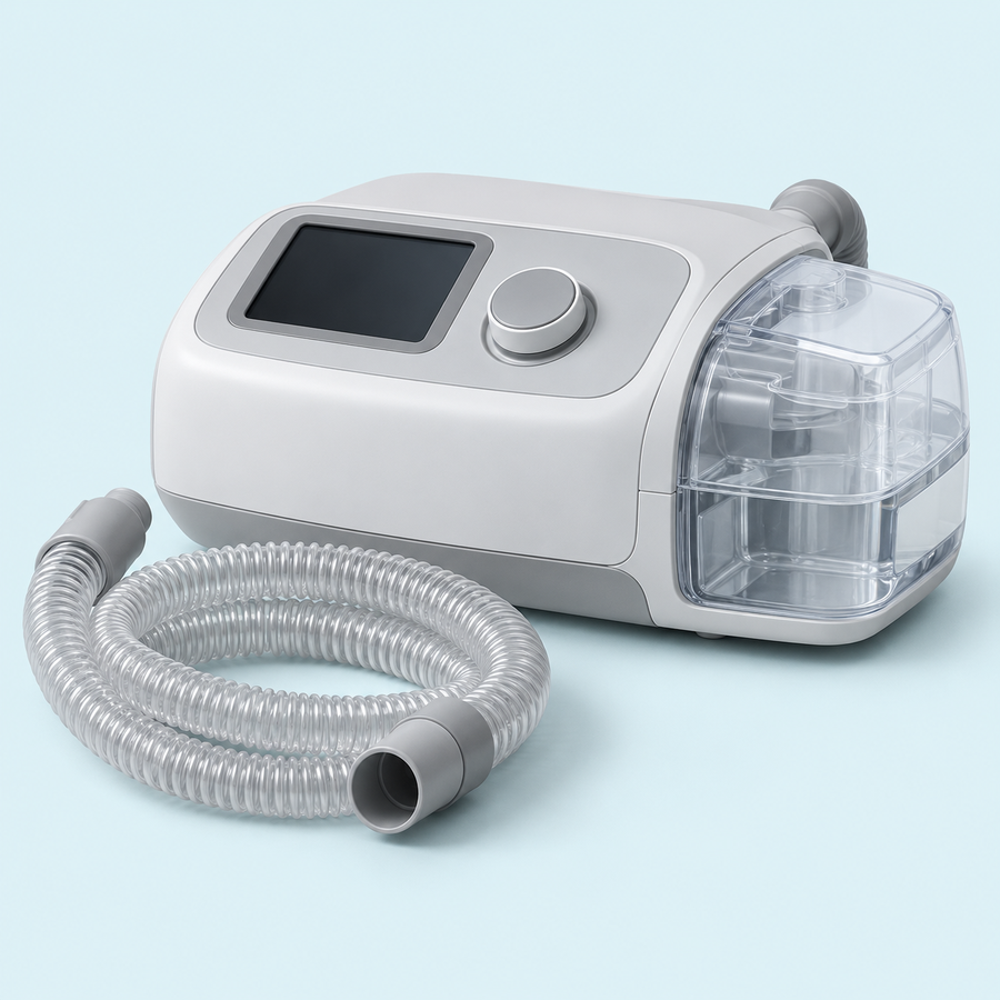 Yuwell YH-450 — CPAP Equipment from Yuwell Care Malaysia