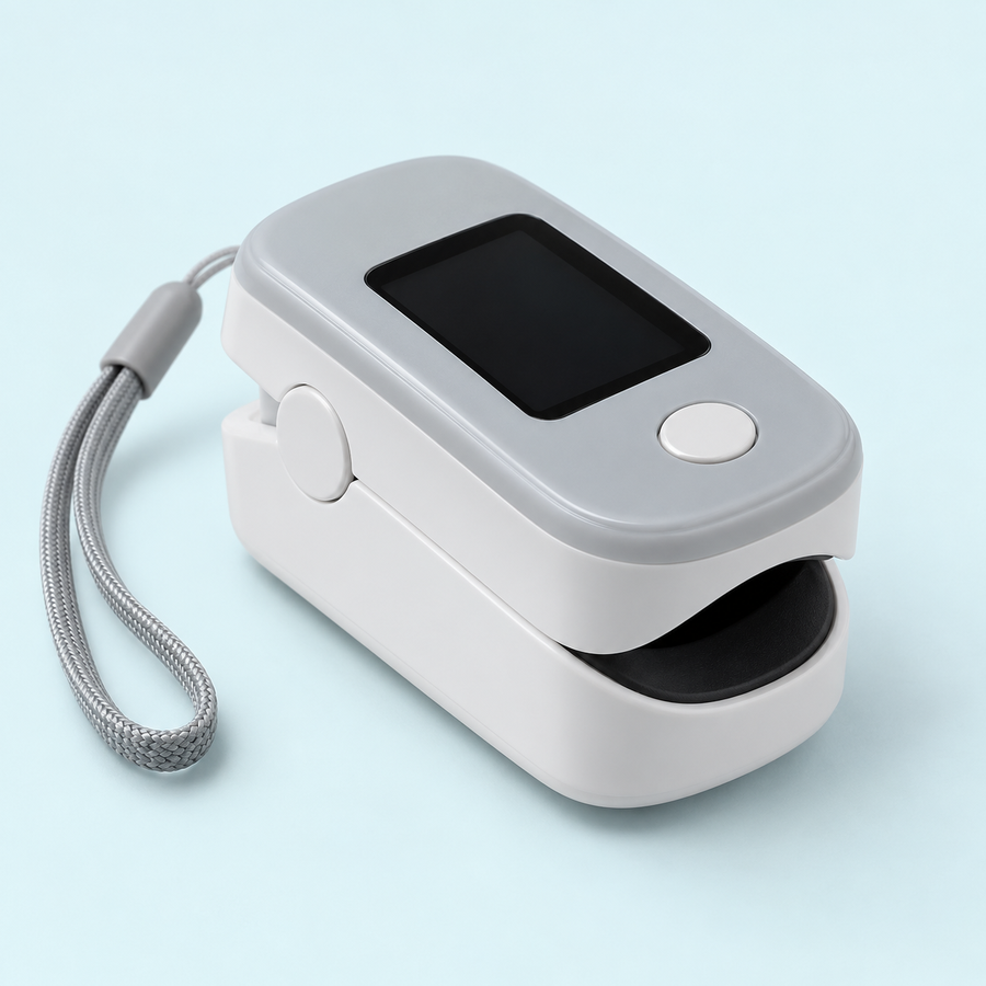 Yuwell YX301 — Pulse Oximeters from Yuwell Care Malaysia