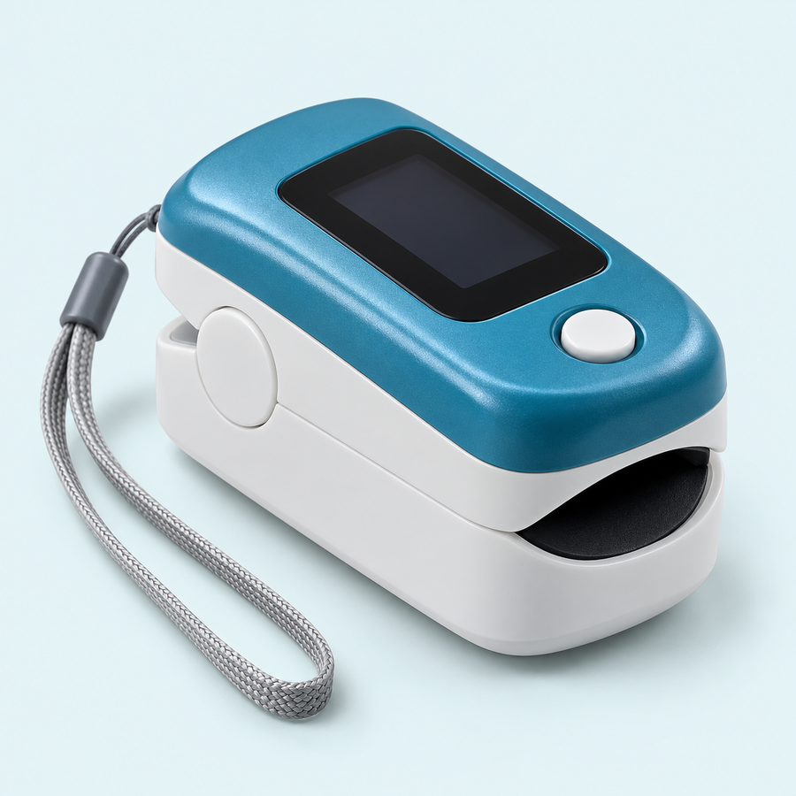 Yuwell YX302 — Pulse Oximeters from Yuwell Care Malaysia
